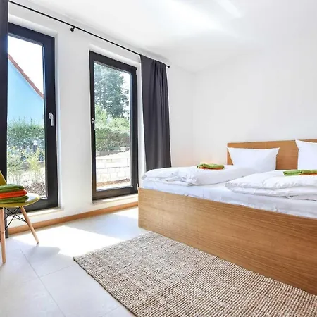 Apartment Sonnenlauf Süd *