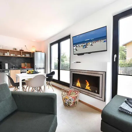 Sonnenlauf Süd Ostseebad Heringsdorf