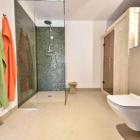 Sonnenlauf Süd Apartment Ostseebad Heringsdorf