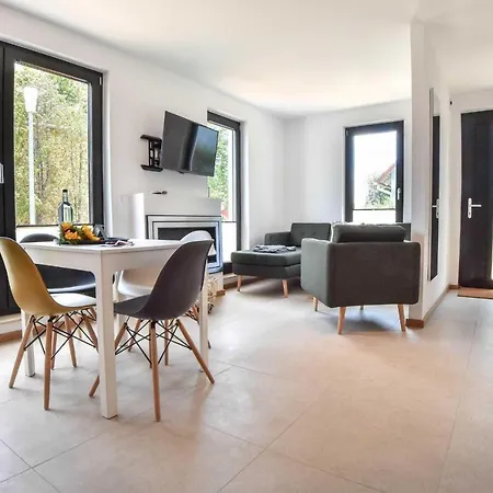 Sonnenlauf Süd Apartment *