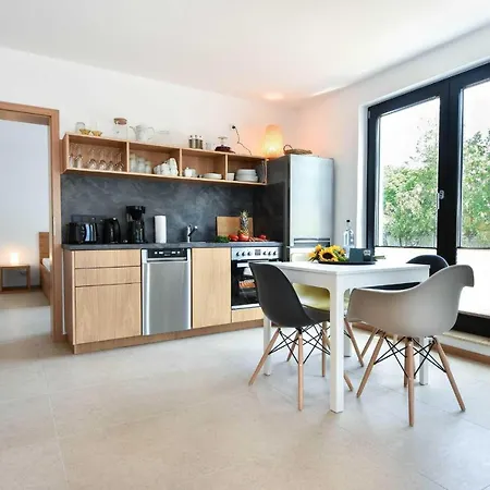 Apartment Sonnenlauf Sued