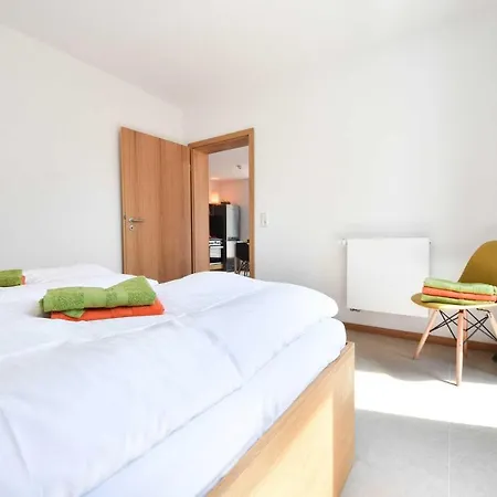 Apartamento Sonnenlauf Süd *