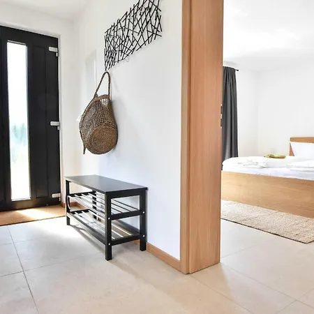 Apartamento Sonnenlauf Süd