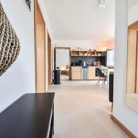 Sonnenlauf Süd Ostseebad Heringsdorf